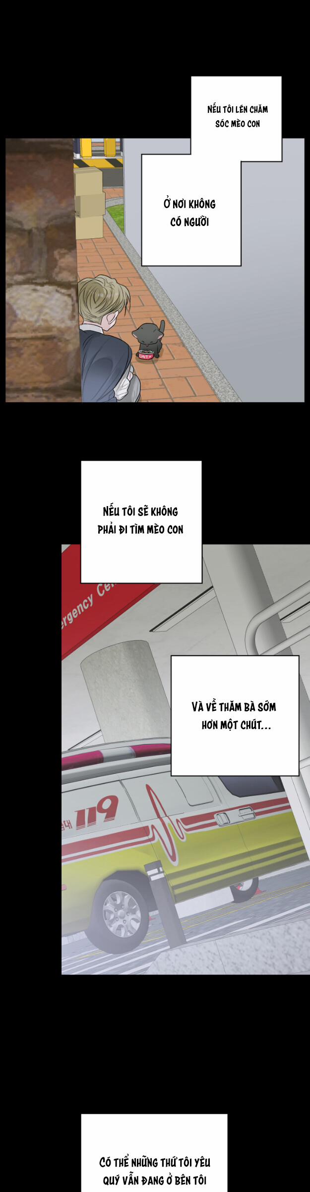 Đoá Hoa Trên Mặt Hồ 27 trang 21