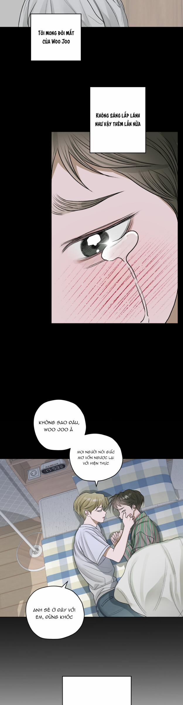 Đoá Hoa Trên Mặt Hồ 27 trang 24