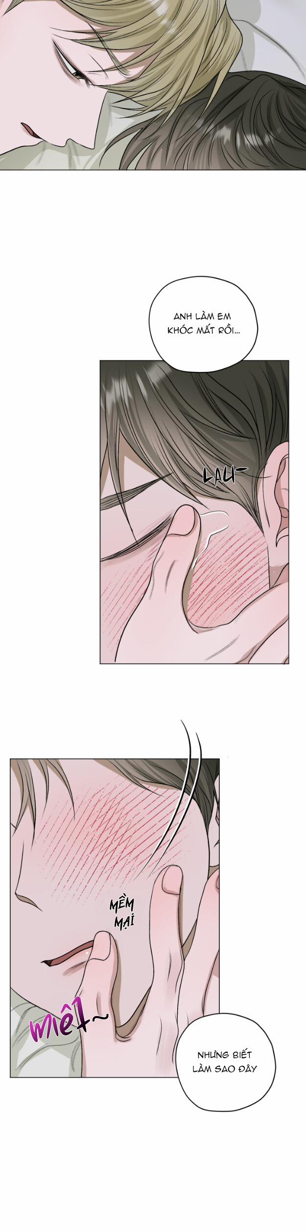 Đoá Hoa Trên Mặt Hồ 27 trang 26