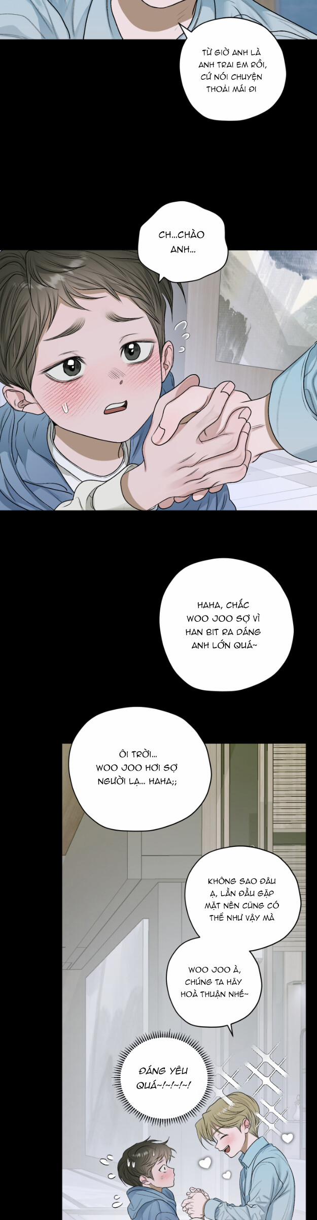 Đoá Hoa Trên Mặt Hồ 27 trang 5