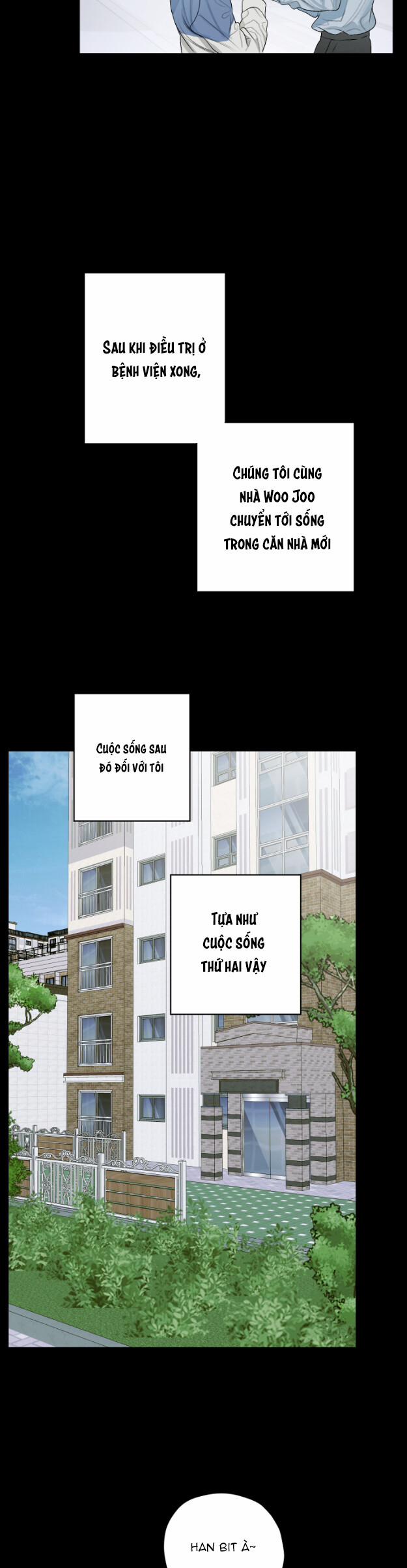 Đoá Hoa Trên Mặt Hồ 27 trang 6