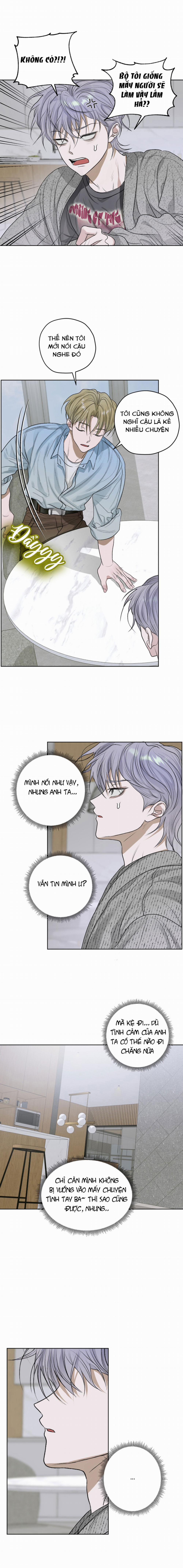 Đoá Hoa Trên Mặt Hồ 28 trang 8