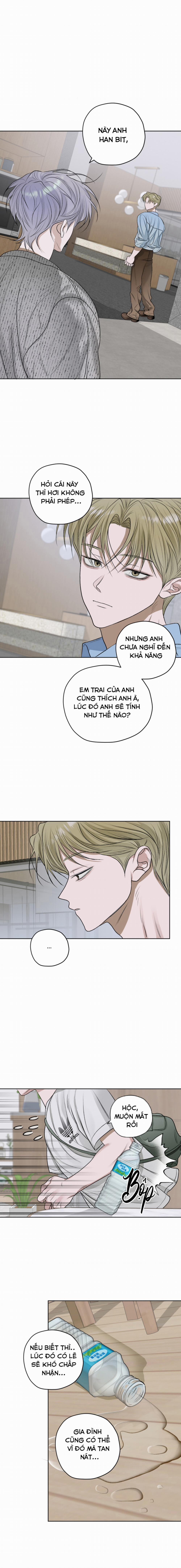 Đoá Hoa Trên Mặt Hồ 28 trang 9