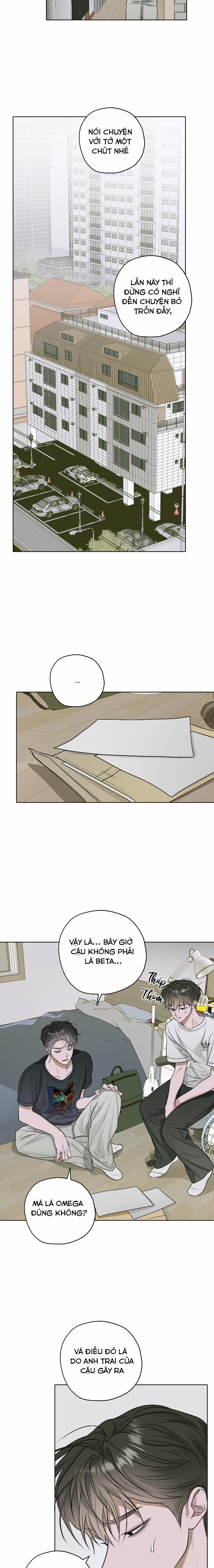 Đoá Hoa Trên Mặt Hồ 29 trang 4