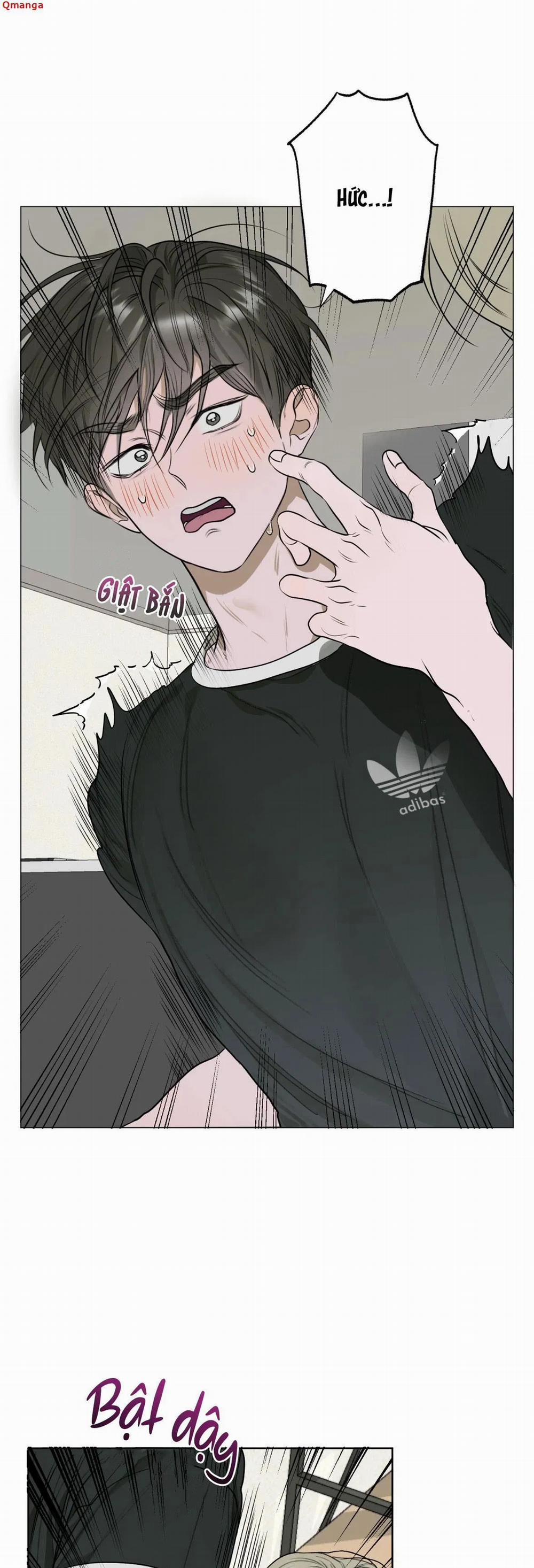 Đoá Hoa Trên Mặt Hồ 3 trang 13