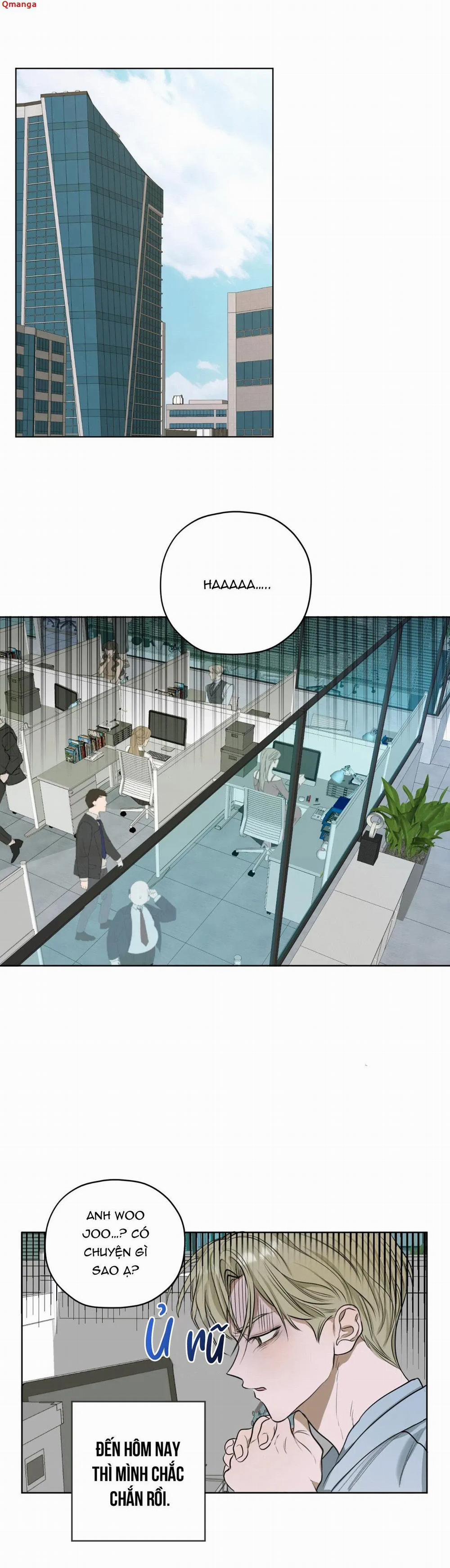 Đoá Hoa Trên Mặt Hồ 3 trang 18