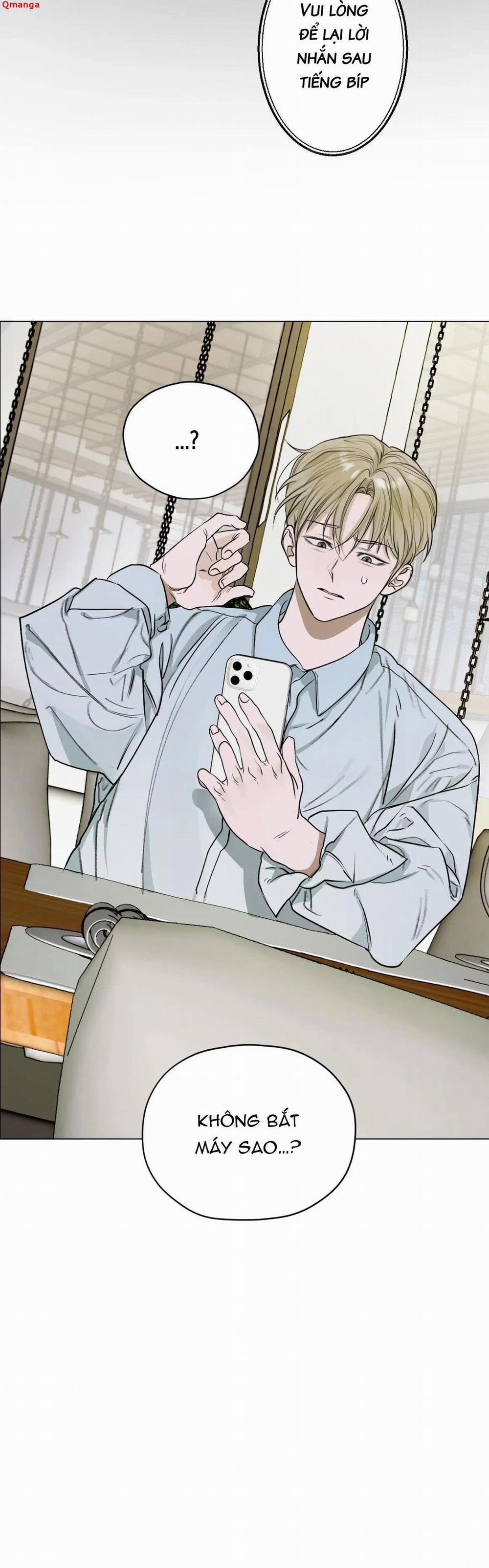 Đoá Hoa Trên Mặt Hồ 3 trang 25