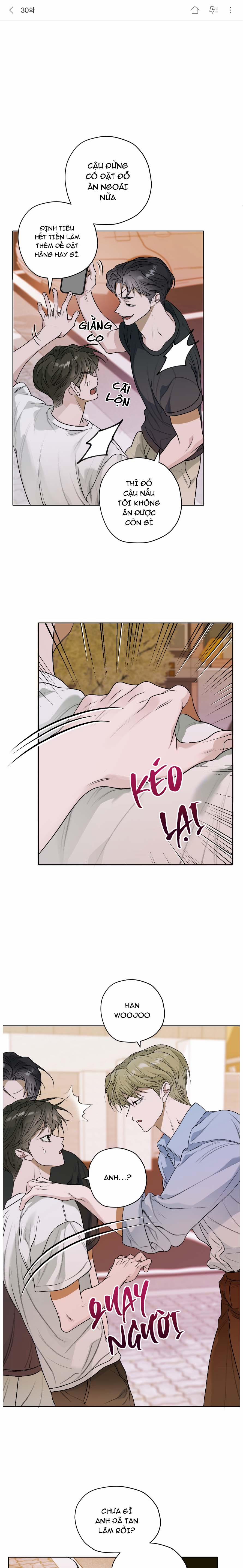 Đoá Hoa Trên Mặt Hồ 30 trang 0