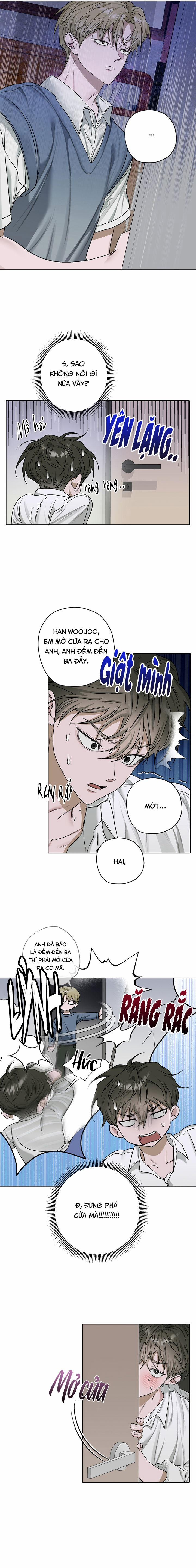 Đoá Hoa Trên Mặt Hồ 33 trang 2