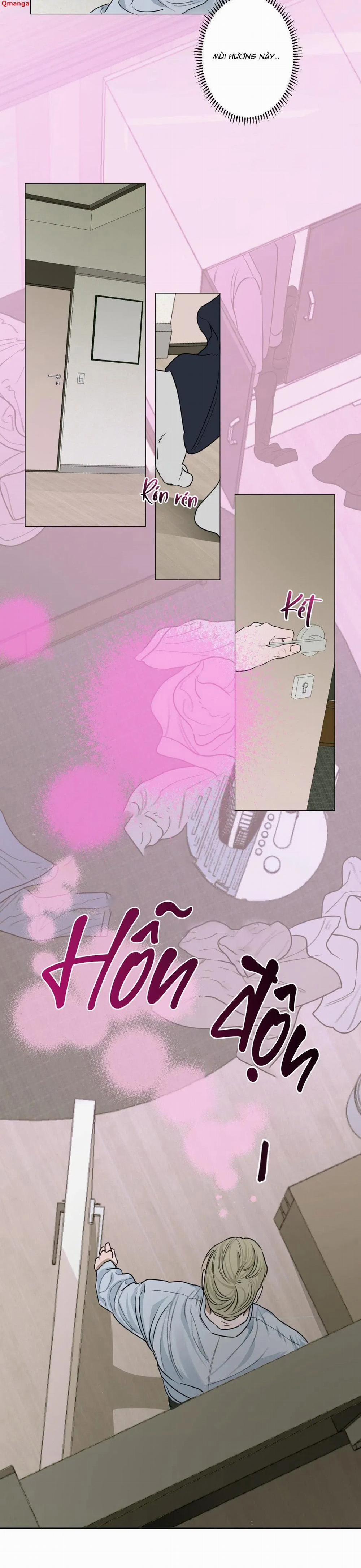 Đoá Hoa Trên Mặt Hồ 4 trang 14