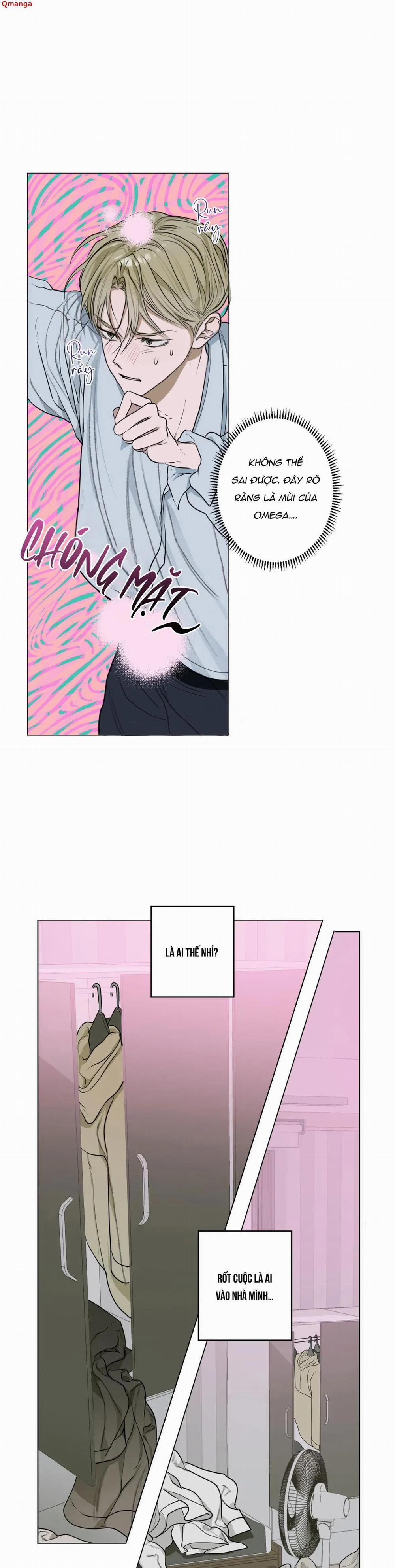 Đoá Hoa Trên Mặt Hồ 4 trang 15