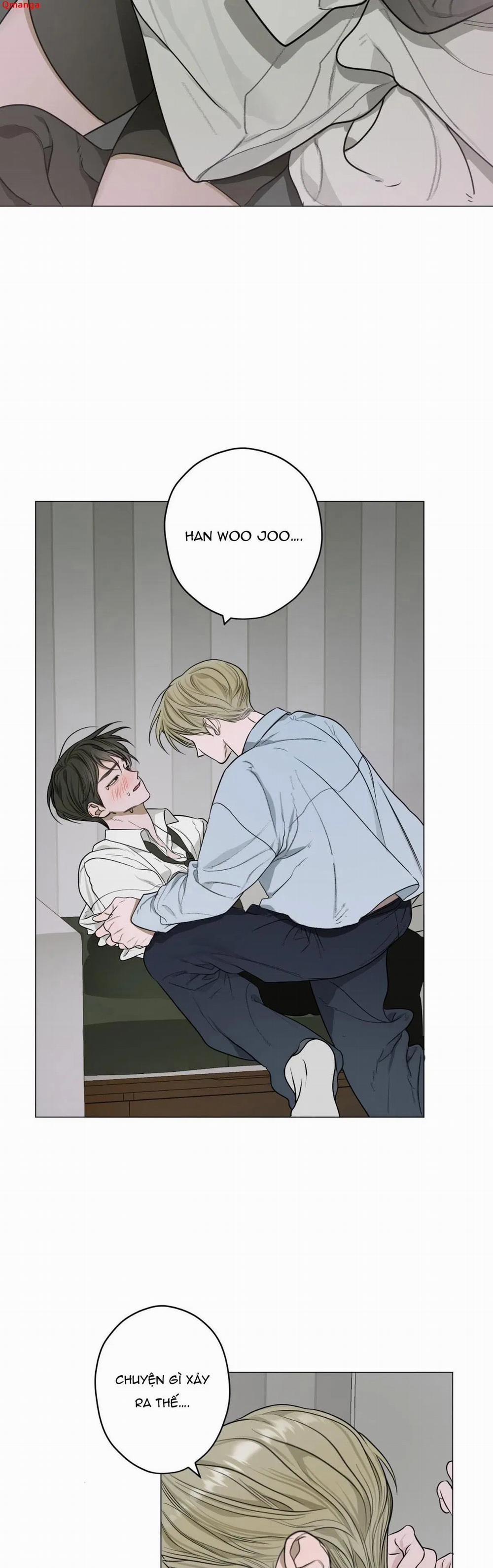 Đoá Hoa Trên Mặt Hồ 4 trang 18