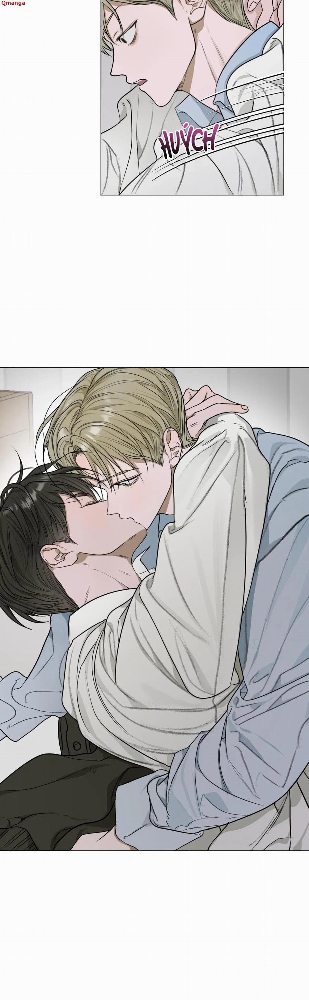 Đoá Hoa Trên Mặt Hồ 4 trang 19