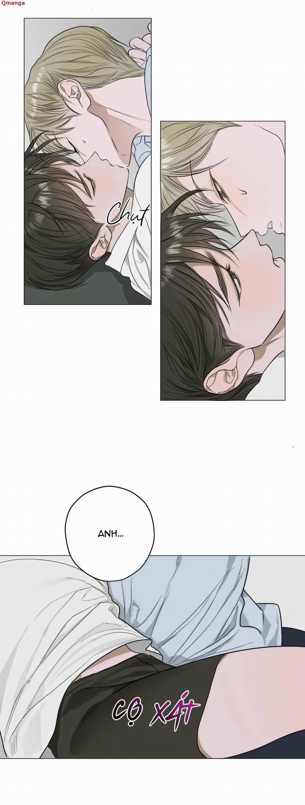 Đoá Hoa Trên Mặt Hồ 4 trang 20