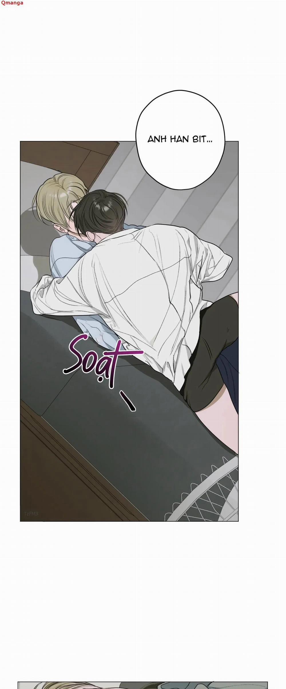 Đoá Hoa Trên Mặt Hồ 4 trang 21