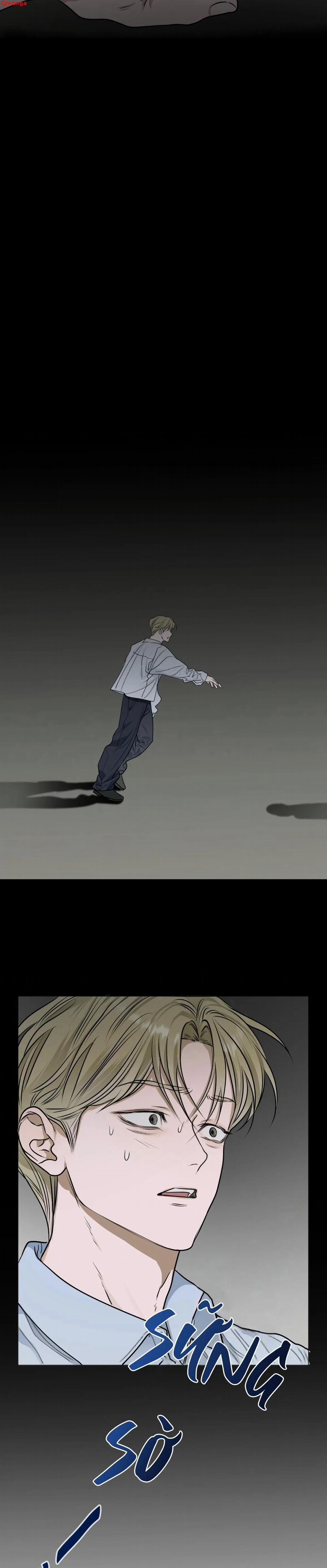 Đoá Hoa Trên Mặt Hồ 4 trang 5