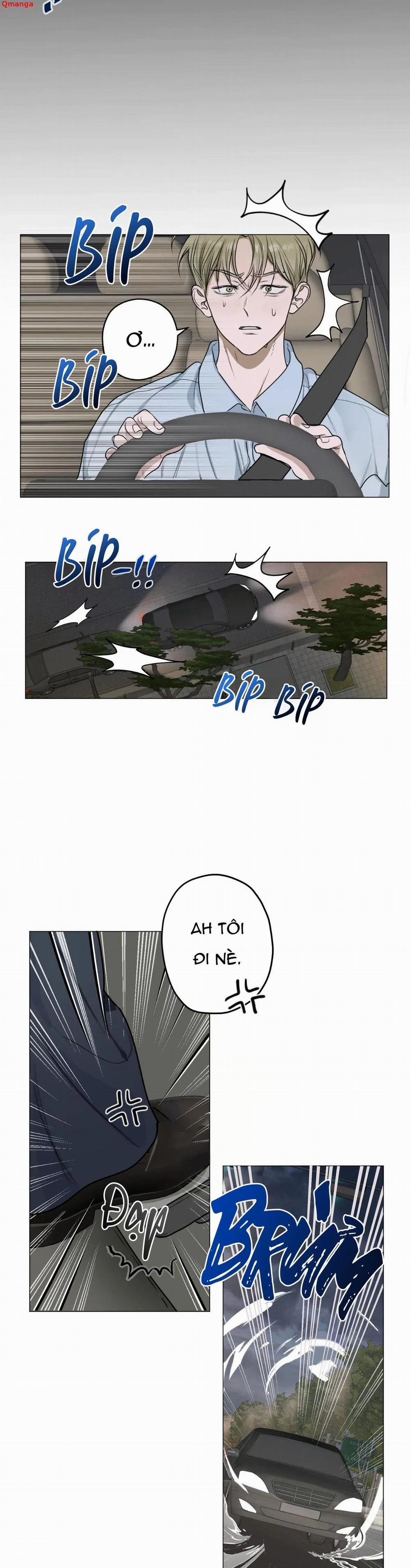 Đoá Hoa Trên Mặt Hồ 4 trang 6