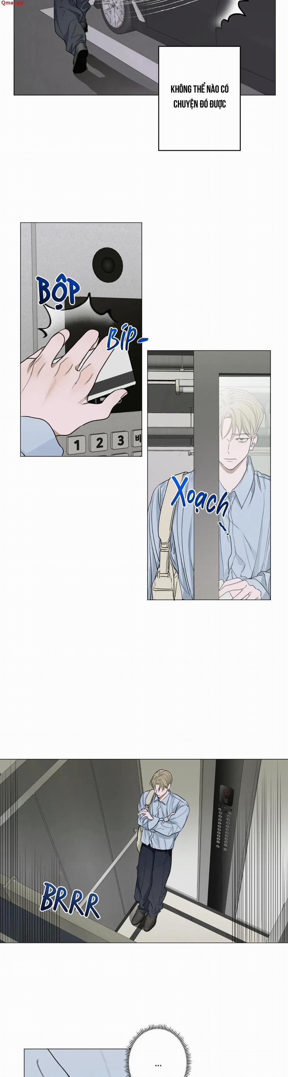 Đoá Hoa Trên Mặt Hồ 4 trang 9