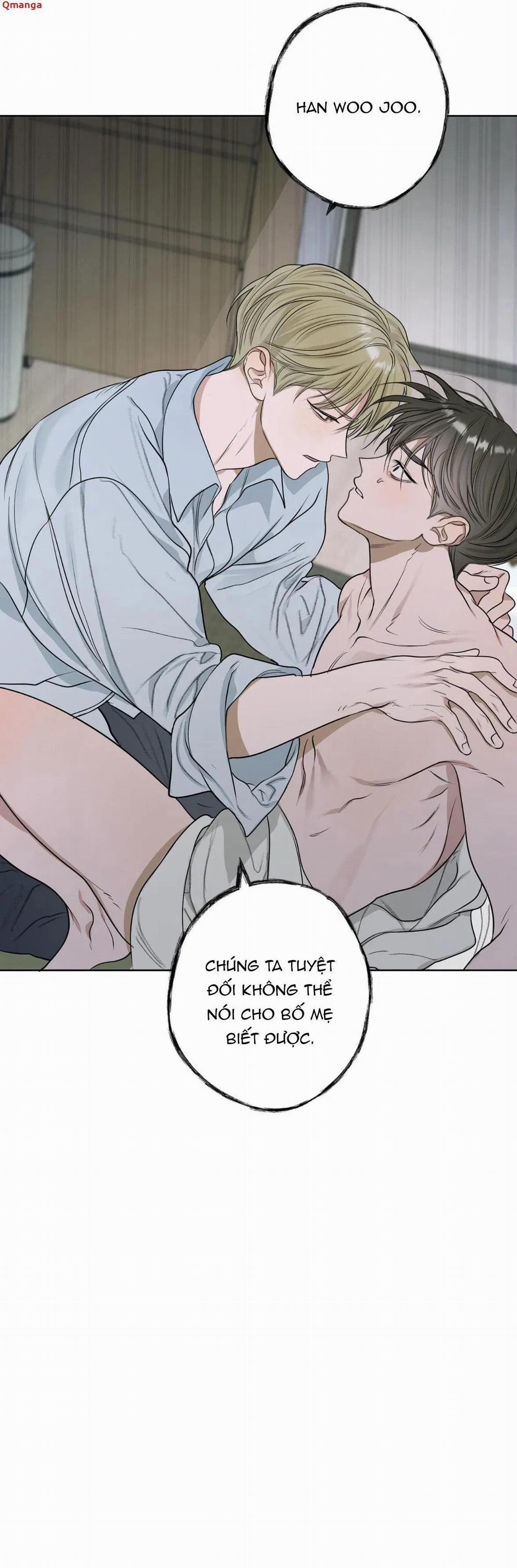 Đoá Hoa Trên Mặt Hồ 5 trang 33