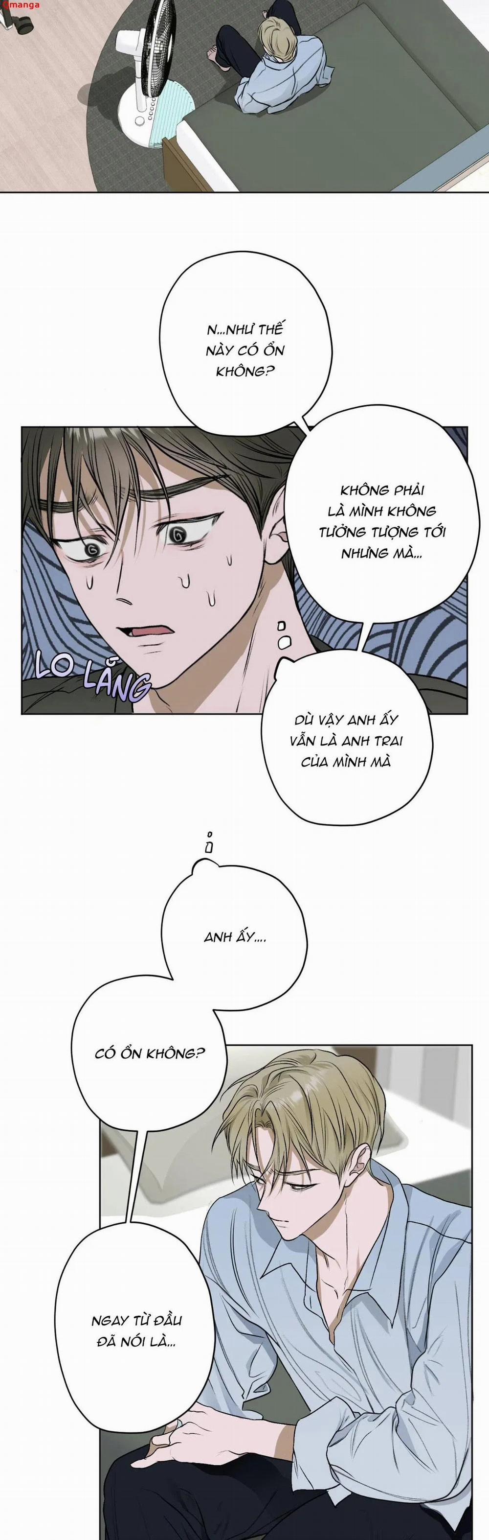 Đoá Hoa Trên Mặt Hồ 6 trang 13