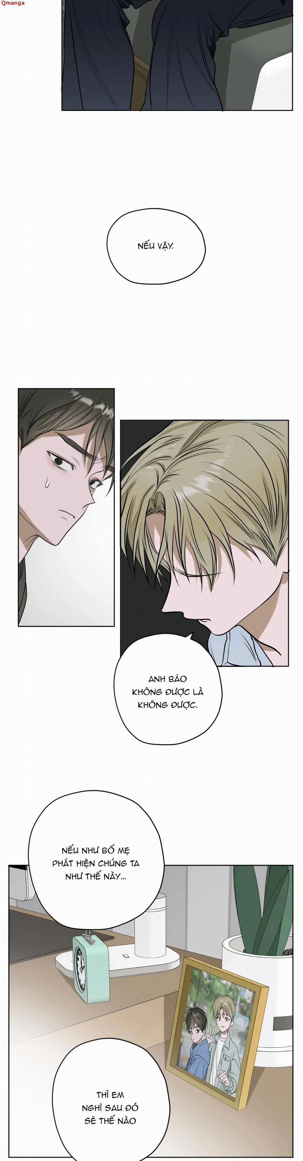 Đoá Hoa Trên Mặt Hồ 6 trang 14