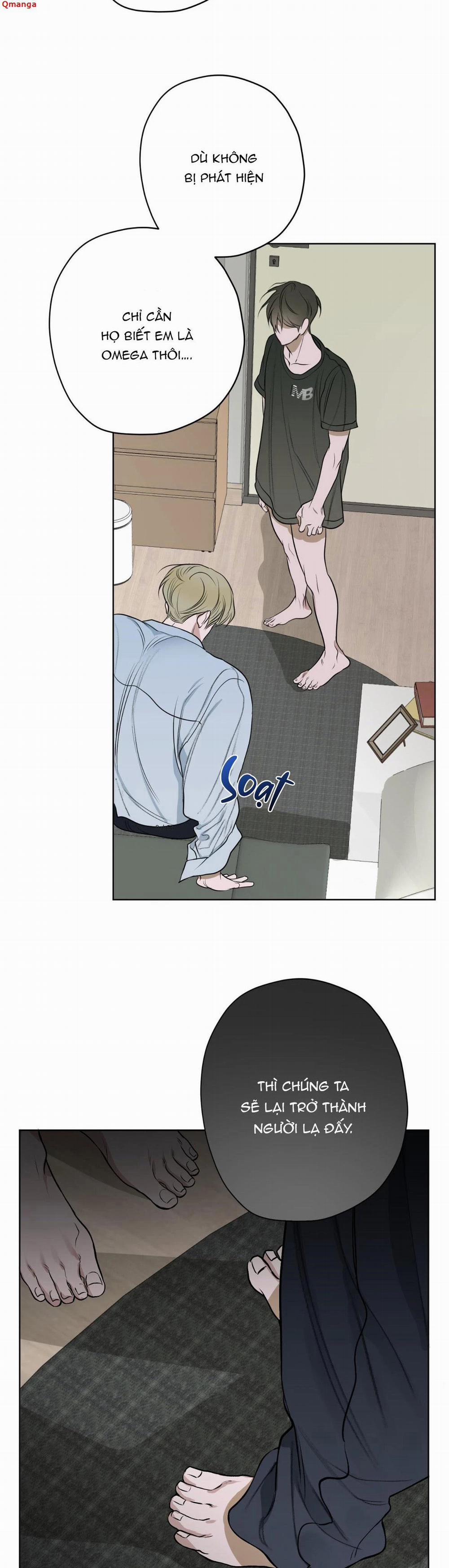 Đoá Hoa Trên Mặt Hồ 6 trang 15