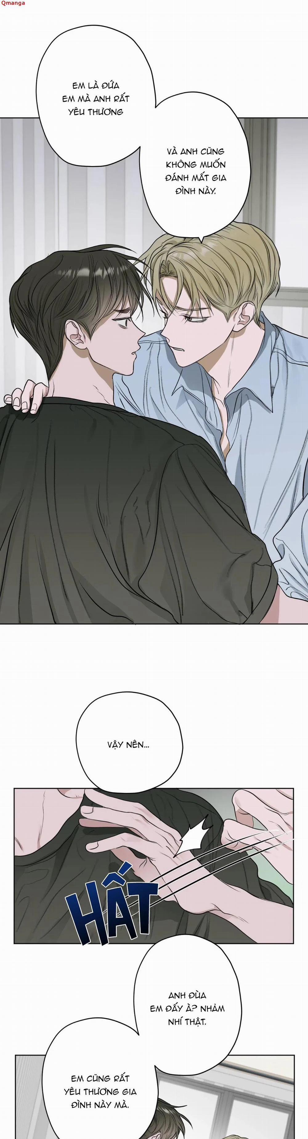 Đoá Hoa Trên Mặt Hồ 6 trang 17