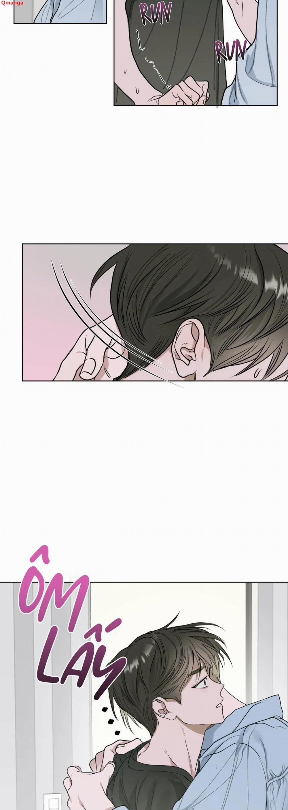 Đoá Hoa Trên Mặt Hồ 6 trang 20