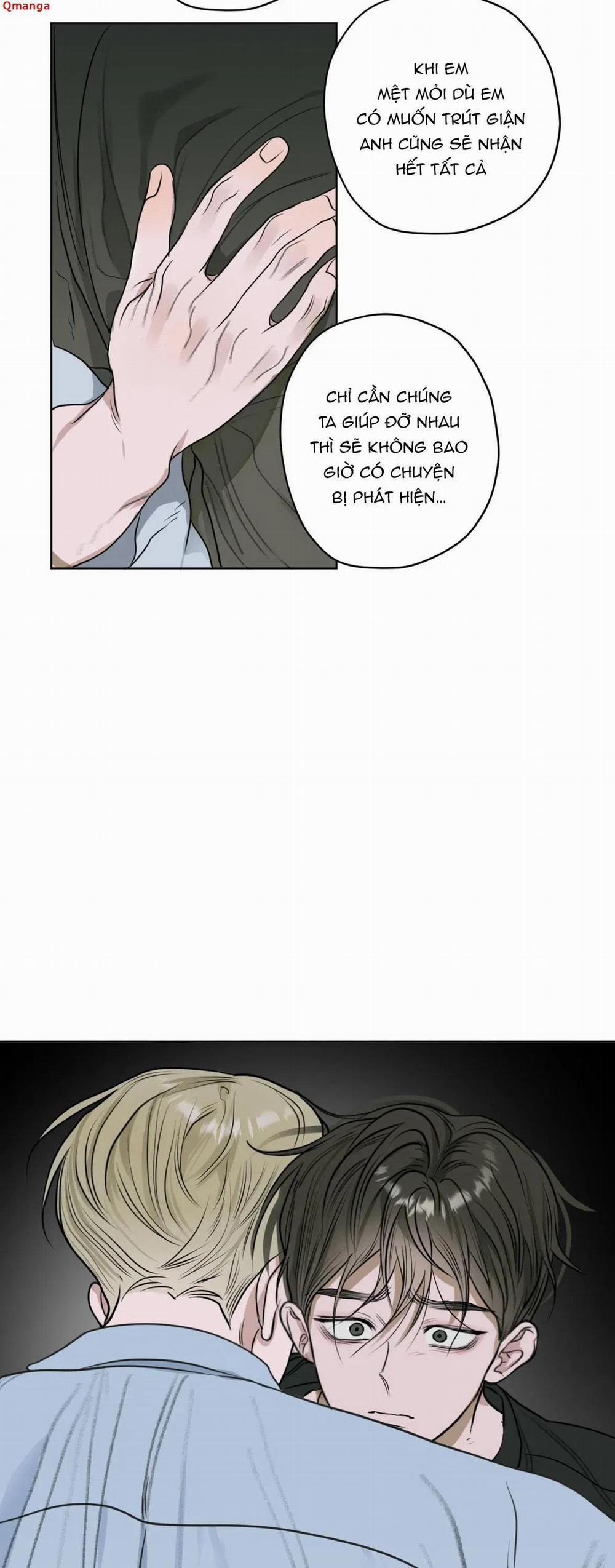 Đoá Hoa Trên Mặt Hồ 6 trang 22