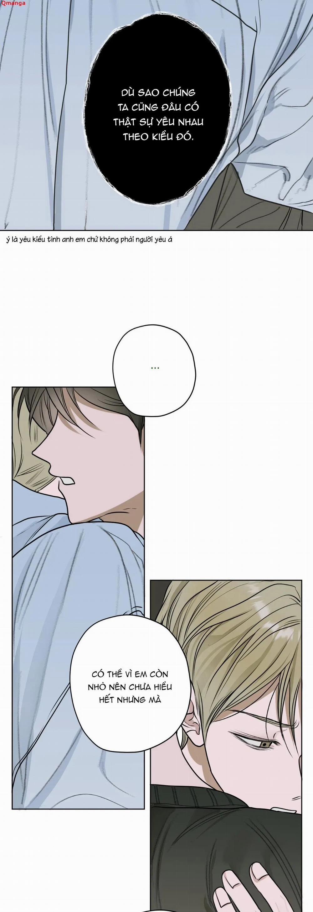 Đoá Hoa Trên Mặt Hồ 6 trang 23