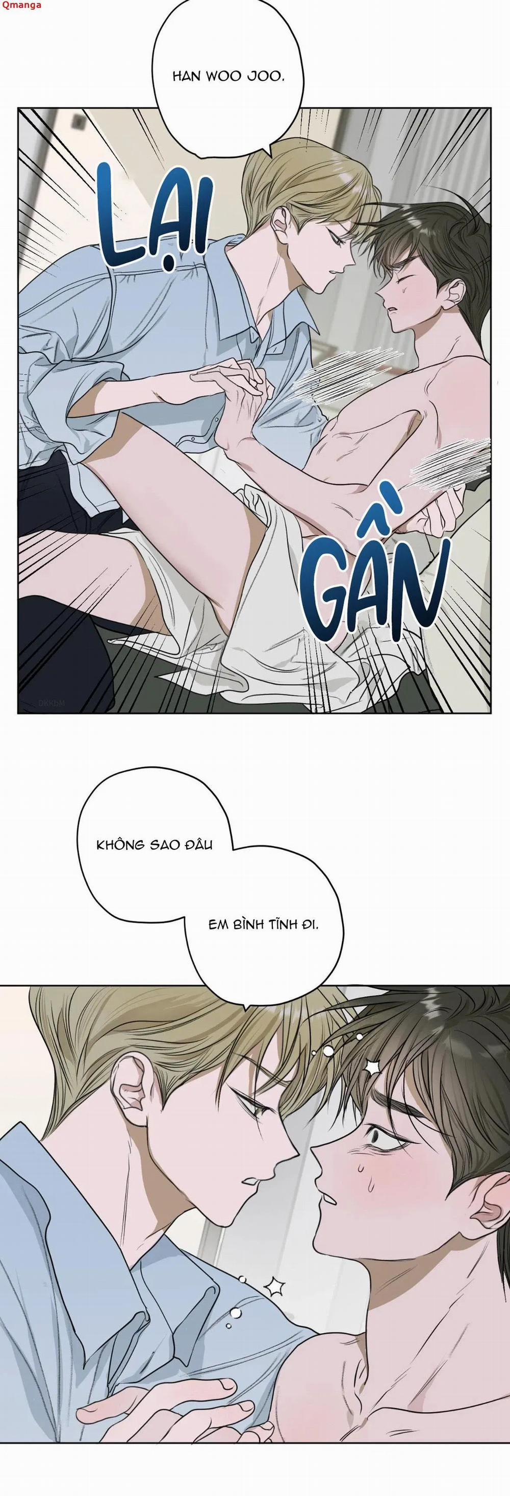 Đoá Hoa Trên Mặt Hồ 6 trang 3