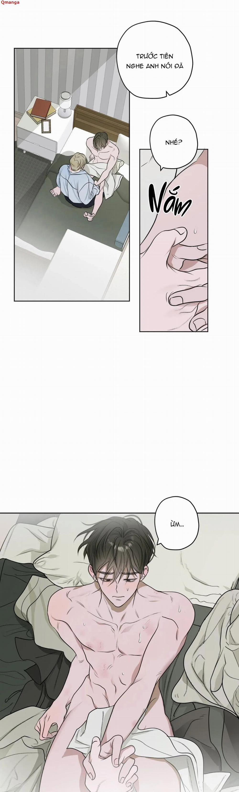 Đoá Hoa Trên Mặt Hồ 6 trang 4