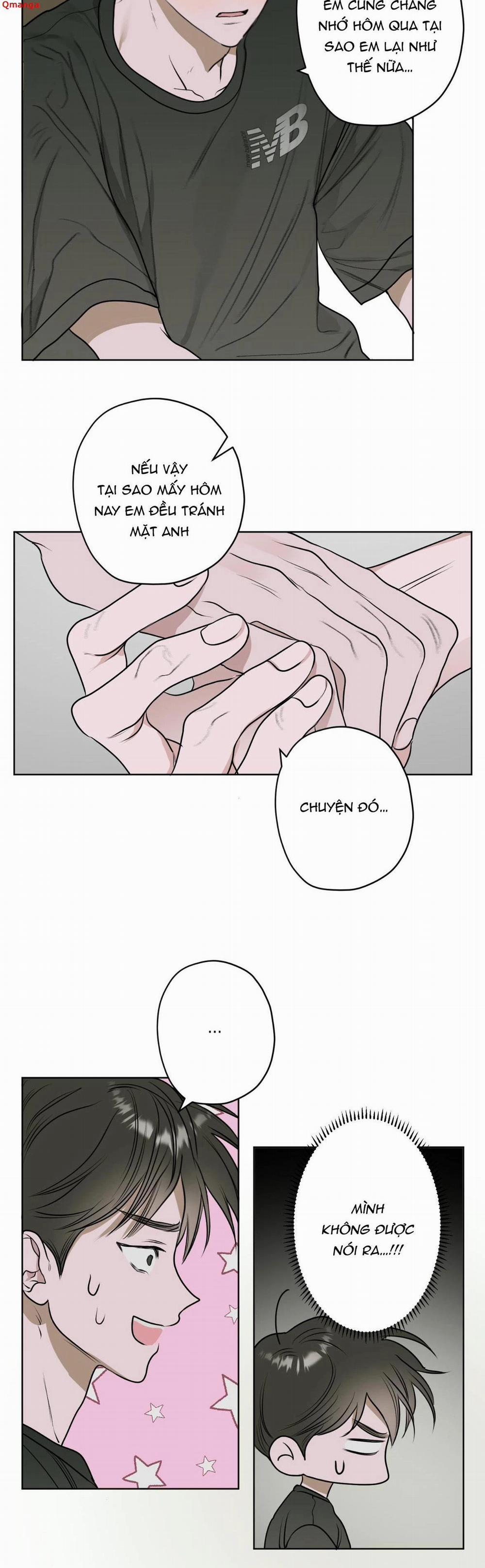 Đoá Hoa Trên Mặt Hồ 6 trang 9