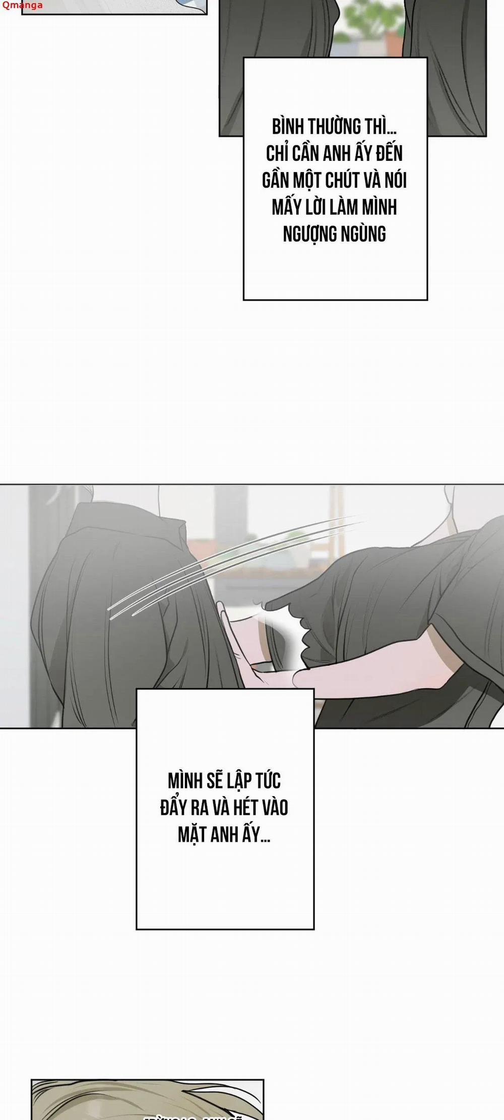 Đoá Hoa Trên Mặt Hồ 7 trang 12