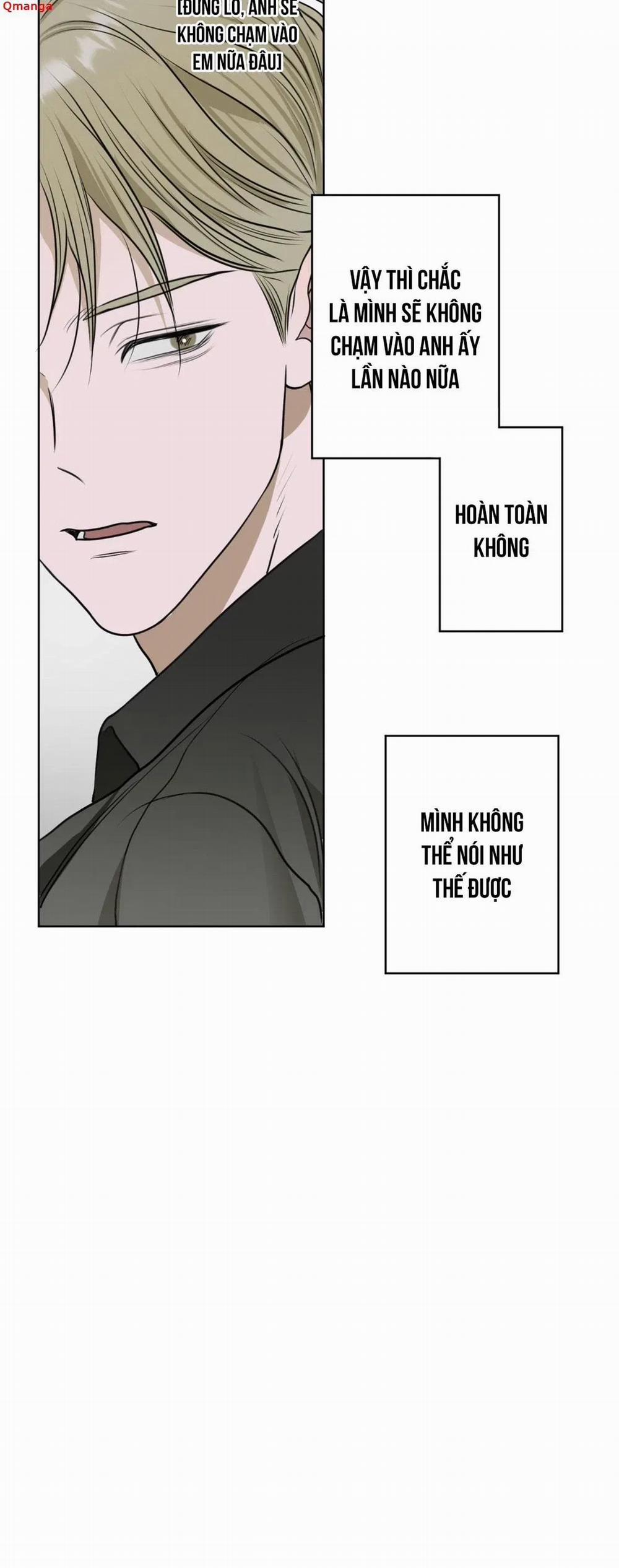 Đoá Hoa Trên Mặt Hồ 7 trang 13