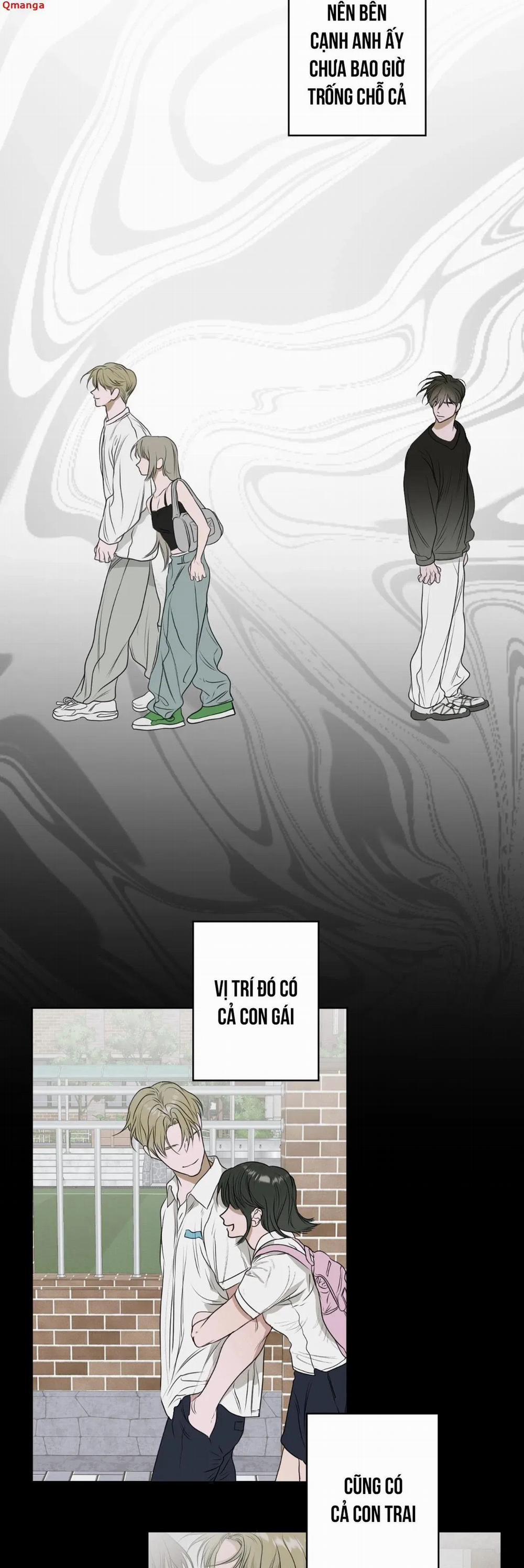 Đoá Hoa Trên Mặt Hồ 7 trang 15