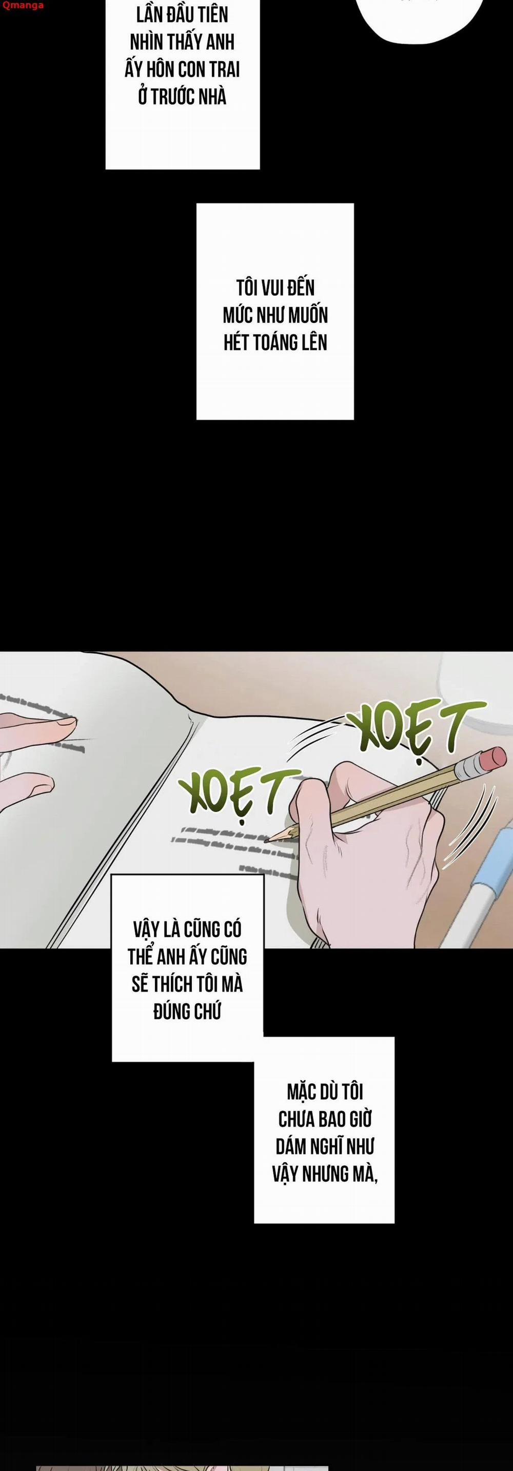 Đoá Hoa Trên Mặt Hồ 7 trang 17