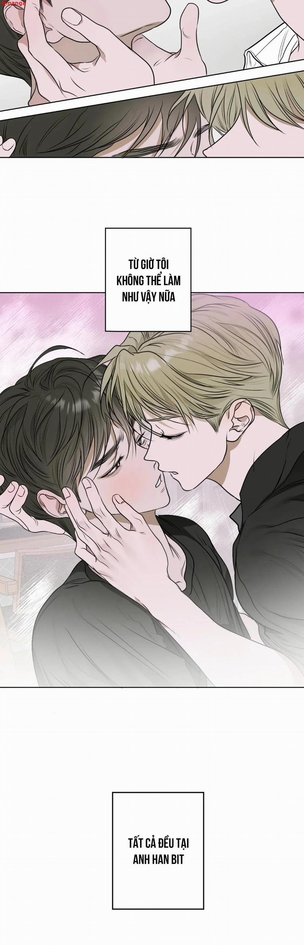 Đoá Hoa Trên Mặt Hồ 7 trang 19