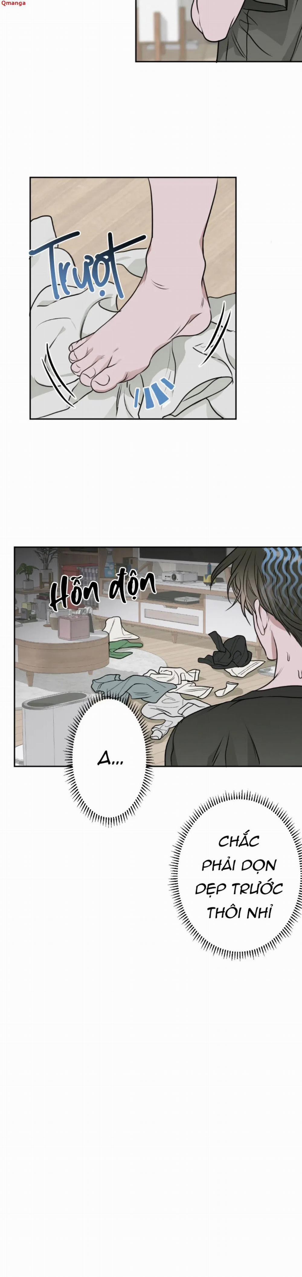 Đoá Hoa Trên Mặt Hồ 7 trang 2