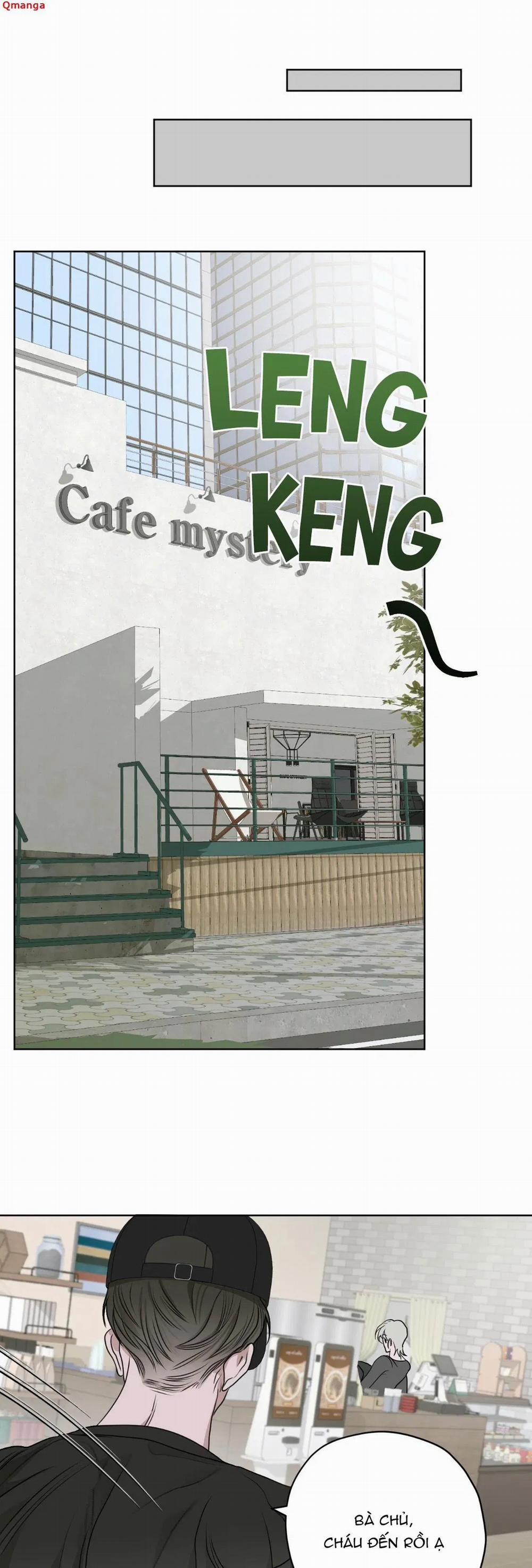 Đoá Hoa Trên Mặt Hồ 7 trang 20