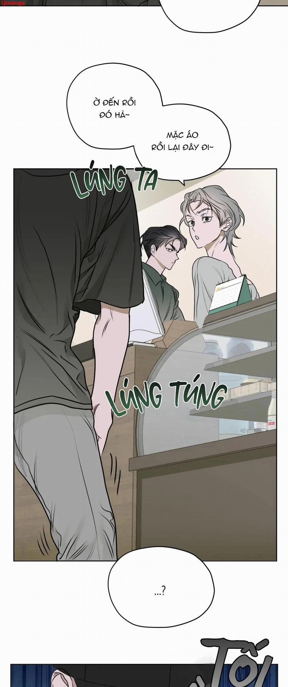 Đoá Hoa Trên Mặt Hồ 7 trang 21