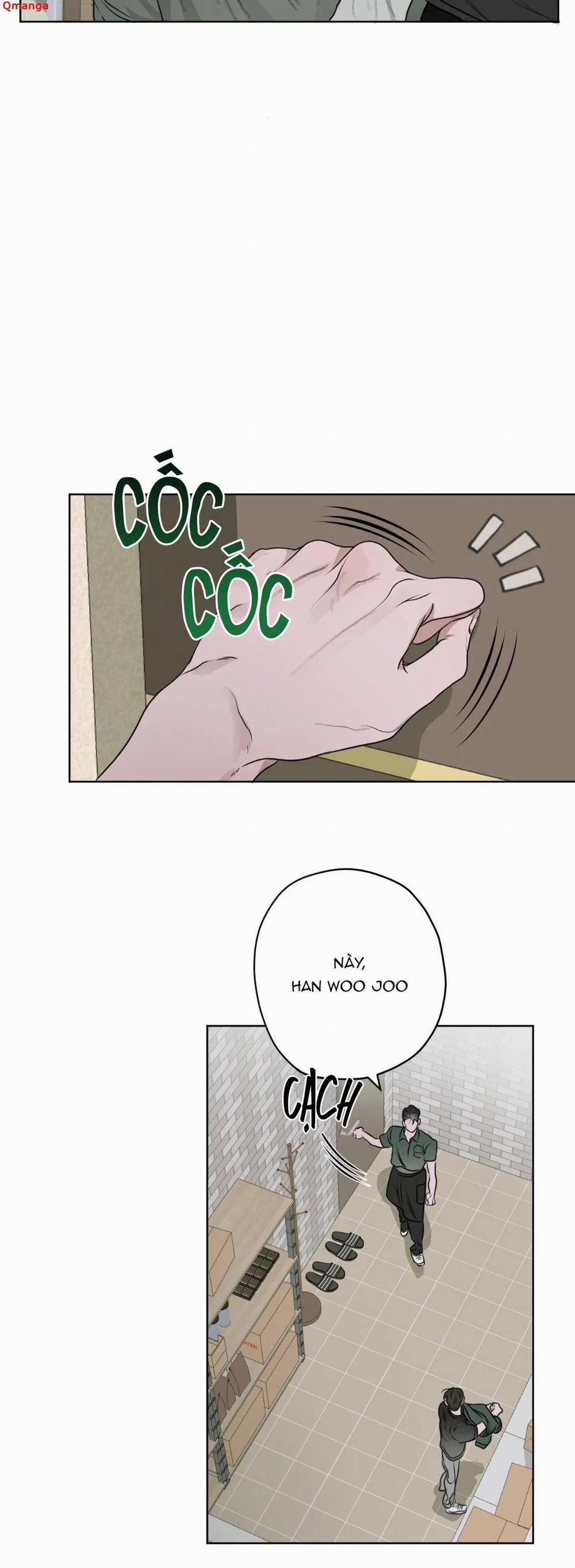 Đoá Hoa Trên Mặt Hồ 7 trang 23