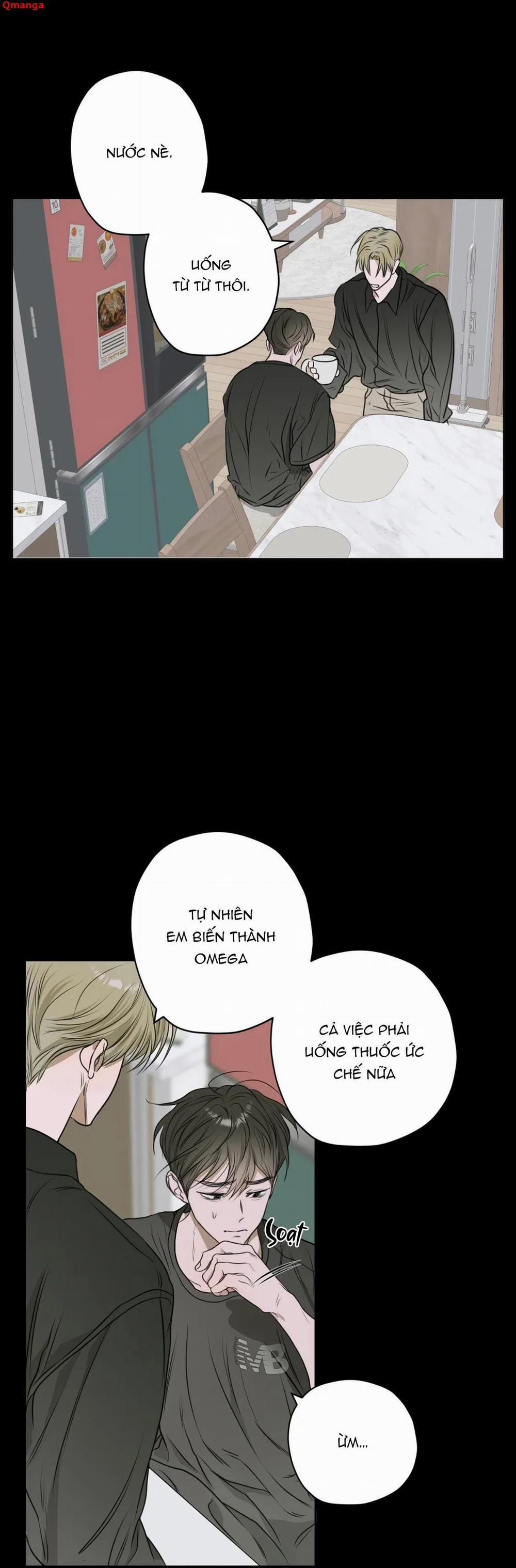 Đoá Hoa Trên Mặt Hồ 7 trang 5