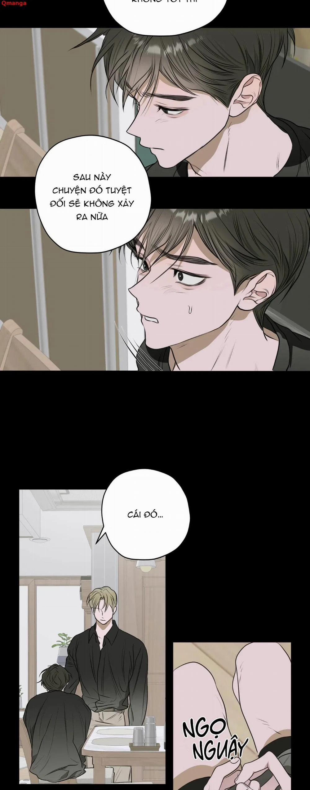 Đoá Hoa Trên Mặt Hồ 7 trang 7