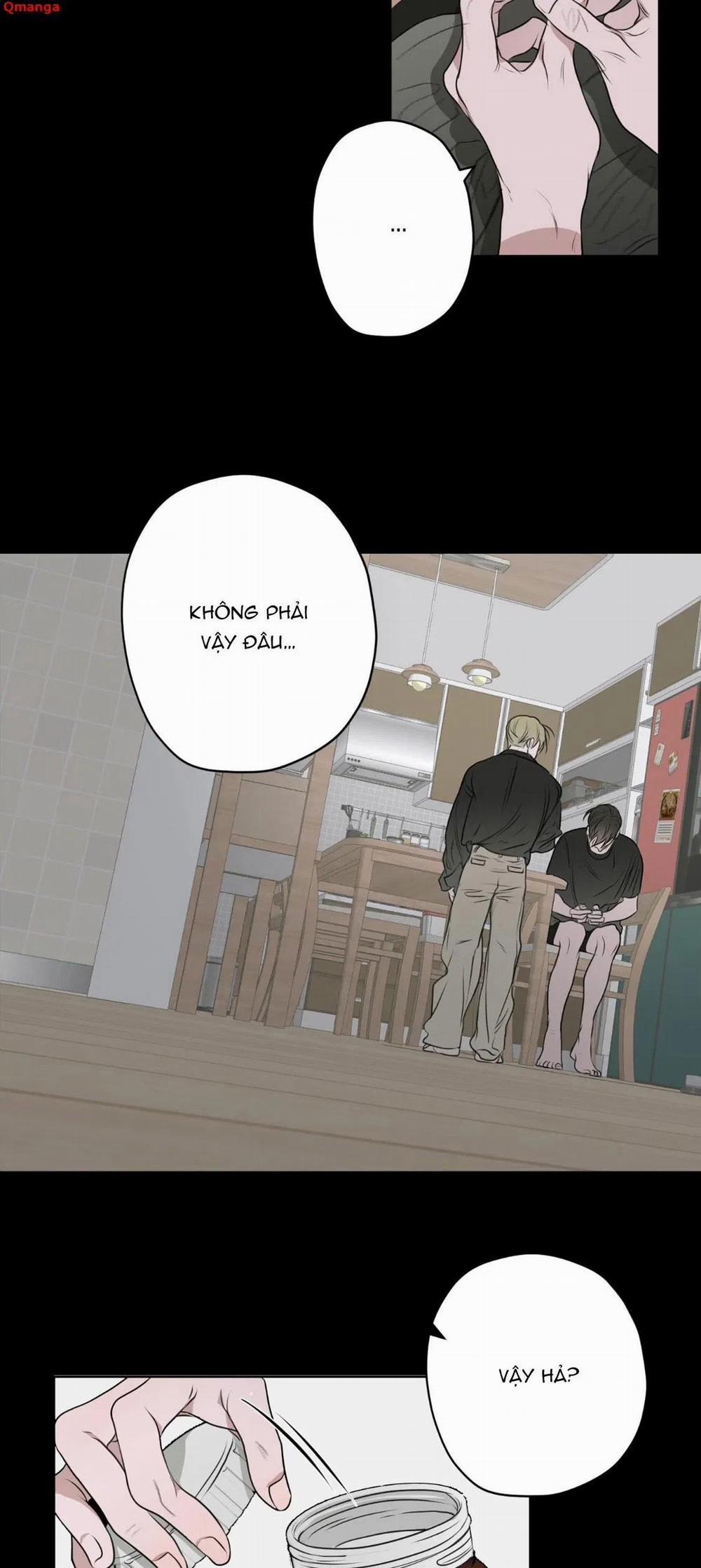 Đoá Hoa Trên Mặt Hồ 7 trang 8