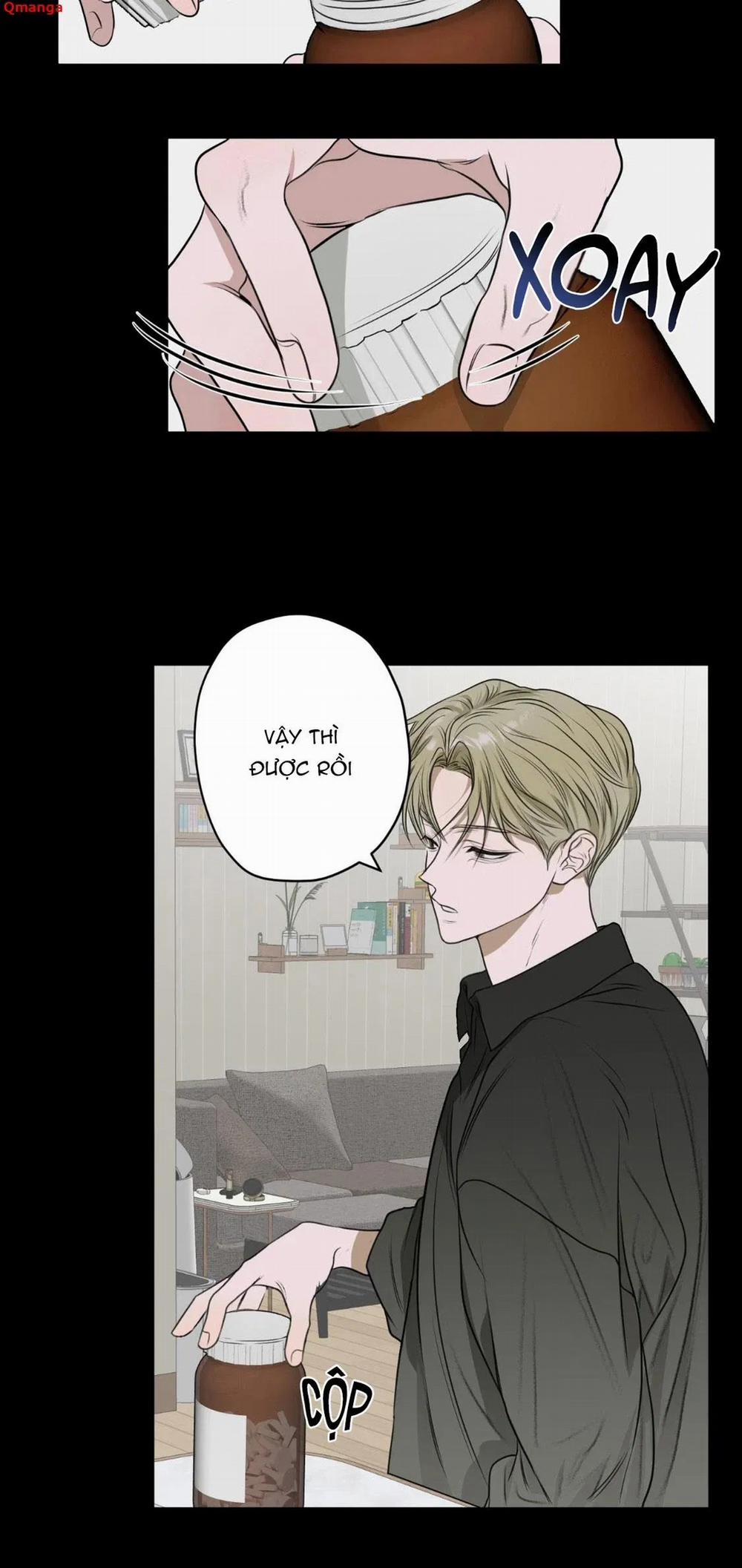 Đoá Hoa Trên Mặt Hồ 7 trang 9