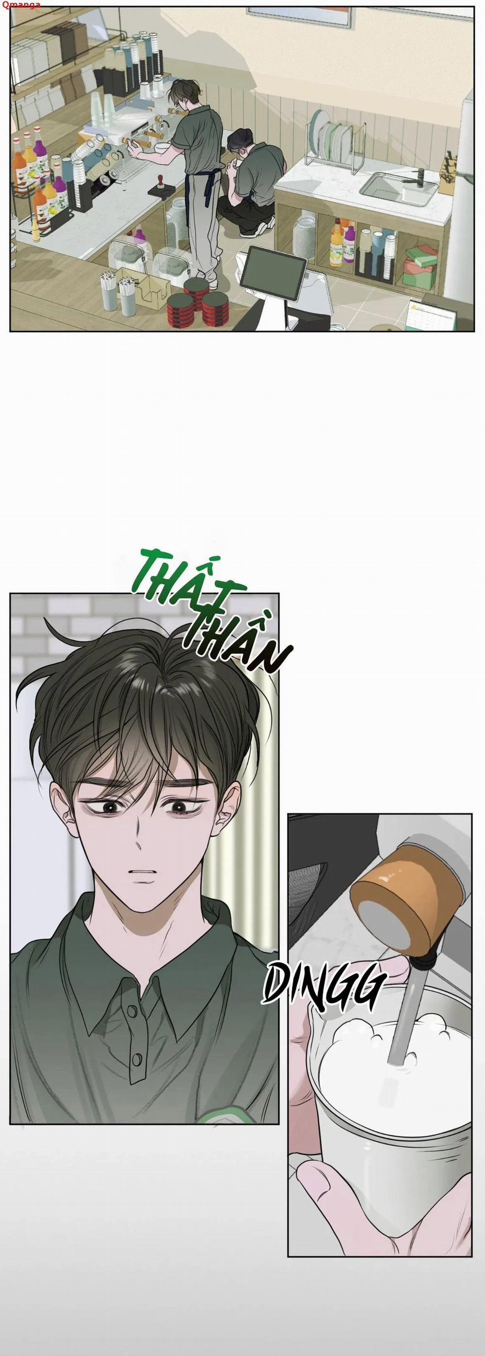 Đoá Hoa Trên Mặt Hồ 8 trang 0