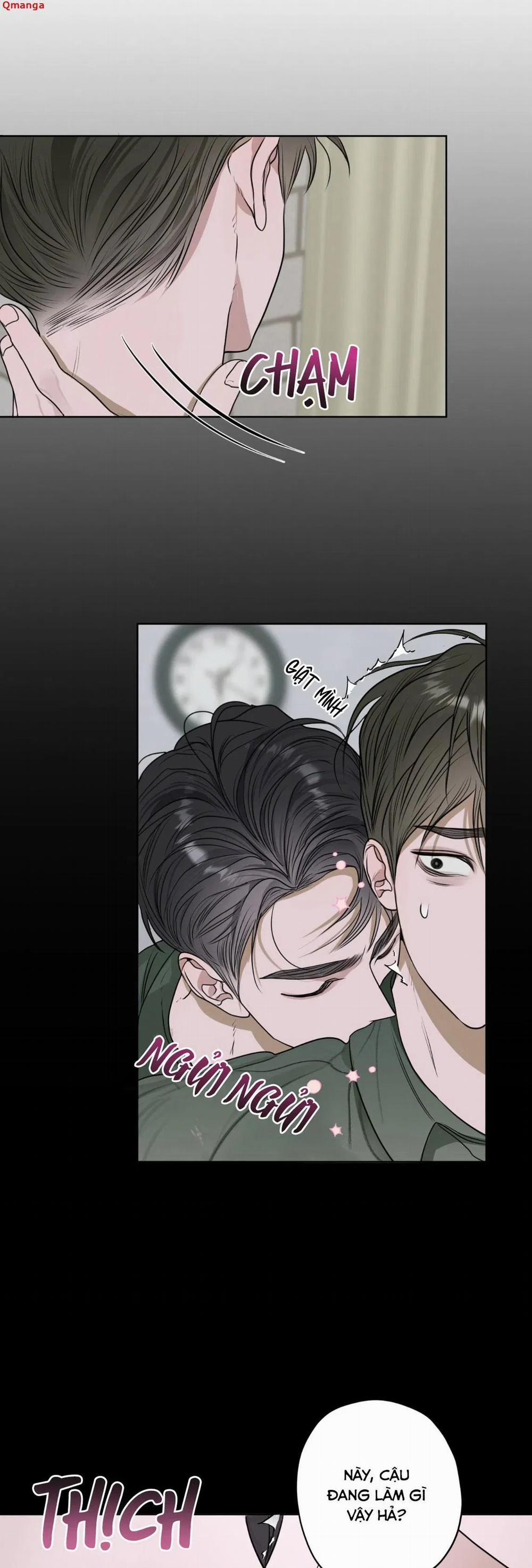 Đoá Hoa Trên Mặt Hồ 8 trang 10