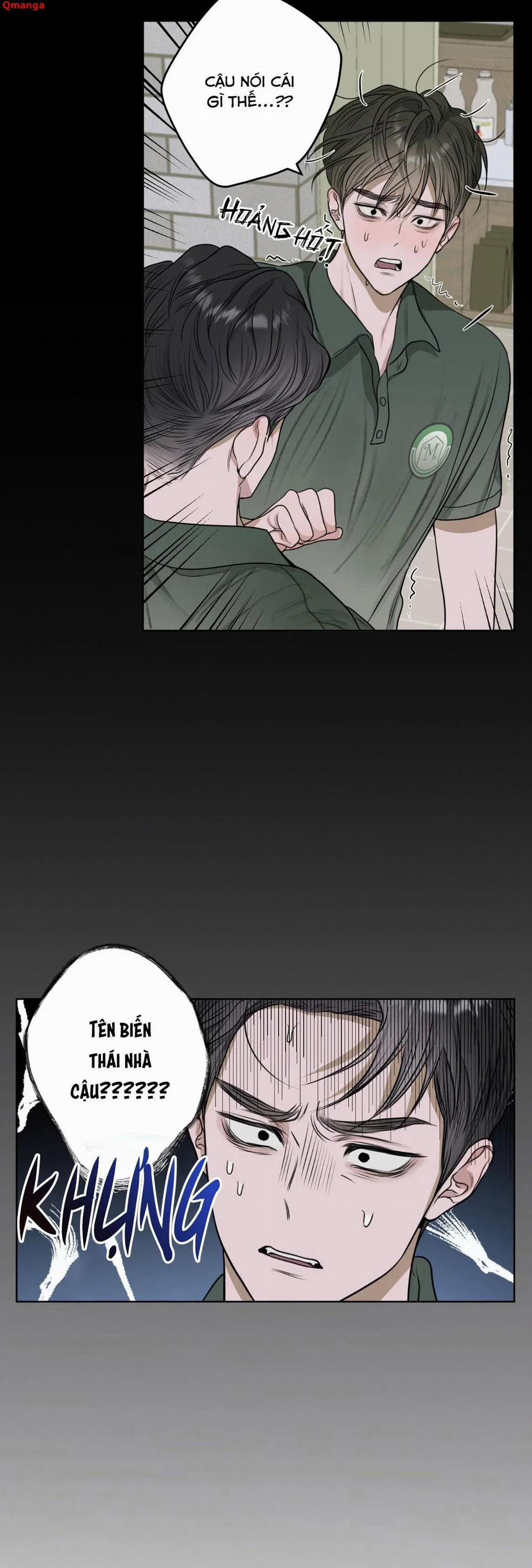 Đoá Hoa Trên Mặt Hồ 8 trang 12