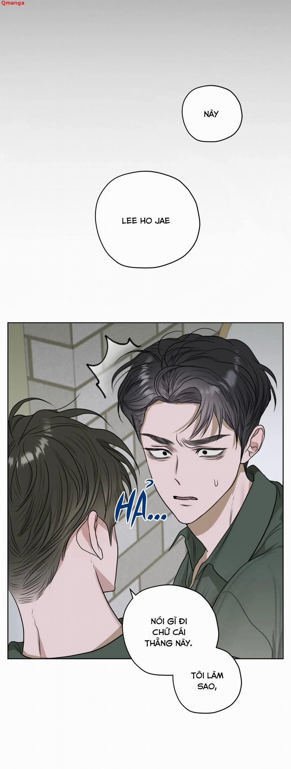 Đoá Hoa Trên Mặt Hồ 8 trang 13